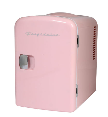 Frigidaire Mini Portable Personal Fridge 4L