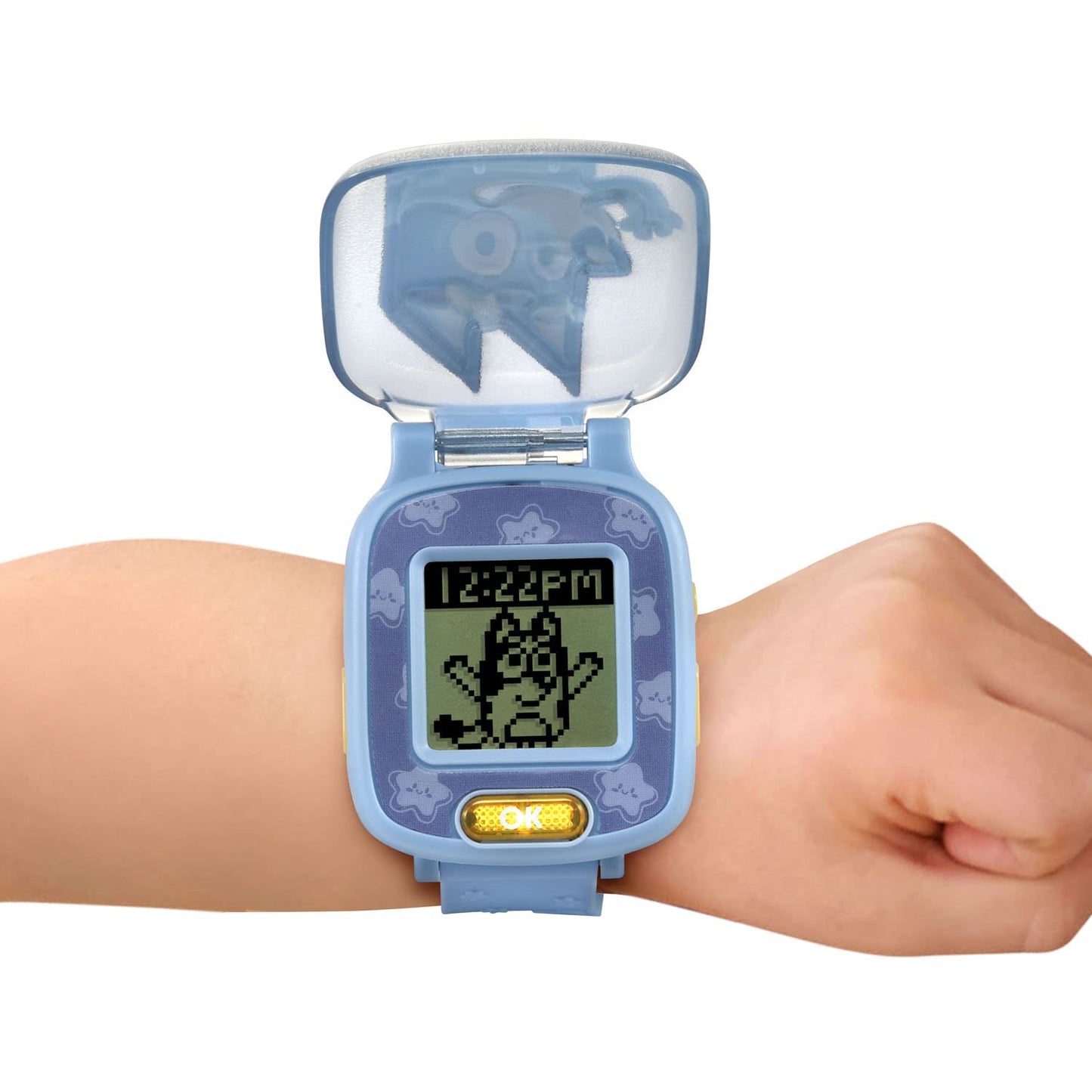 VTech Bluey Wackadoo Kids Watch