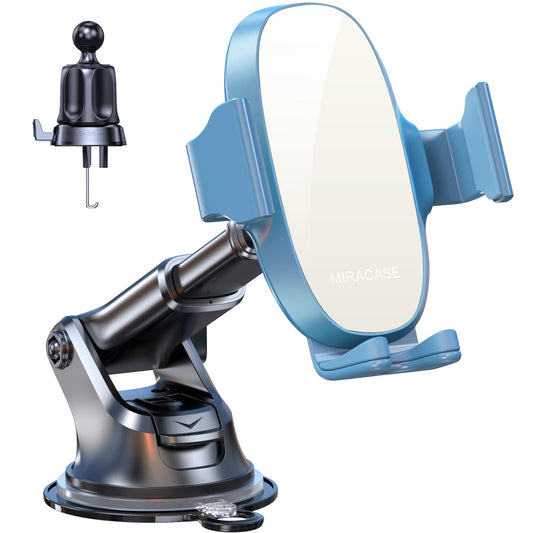 3-in-1 Car Phone Holder by Miracase