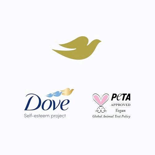 Dove Derma Shampoo for Dry, Itchy Scalp