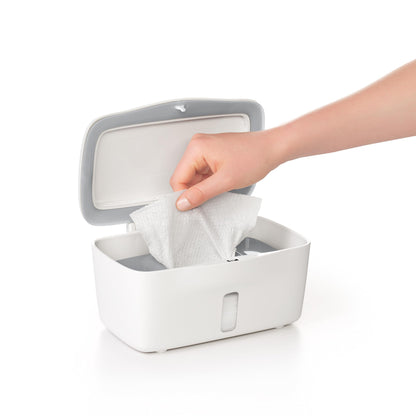 OXO Wipes Dispenser - Perfect Pull Design