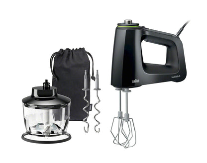 Braun Hand Mixer MultiMix HM5130