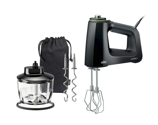 Braun Hand Mixer MultiMix HM5130