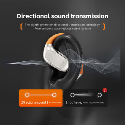 Real-Time Translation Earbuds for iOS & Android