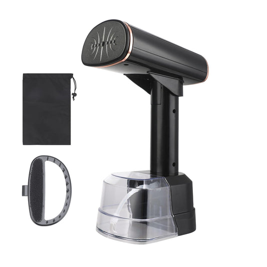 Portable 1500W Garment Steamer for Travel