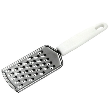 Chef Craft Handheld Coarse Grater, 9.25-Inch