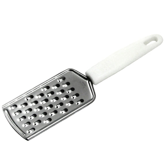 Chef Craft Handheld Coarse Grater, 9.25-Inch