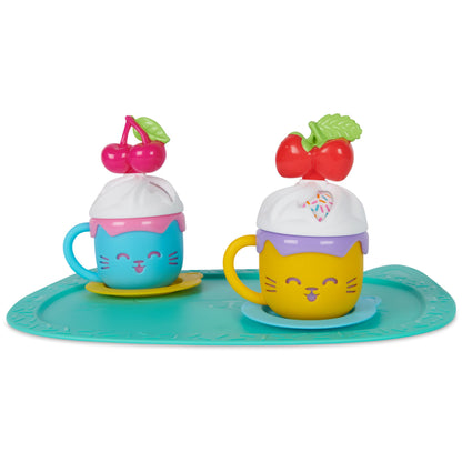 Gabby's Dollhouse Sweet Treats Cocoa Party Set