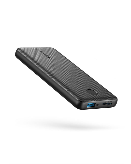 10,000mAh Anker Power Bank with Fast Charging