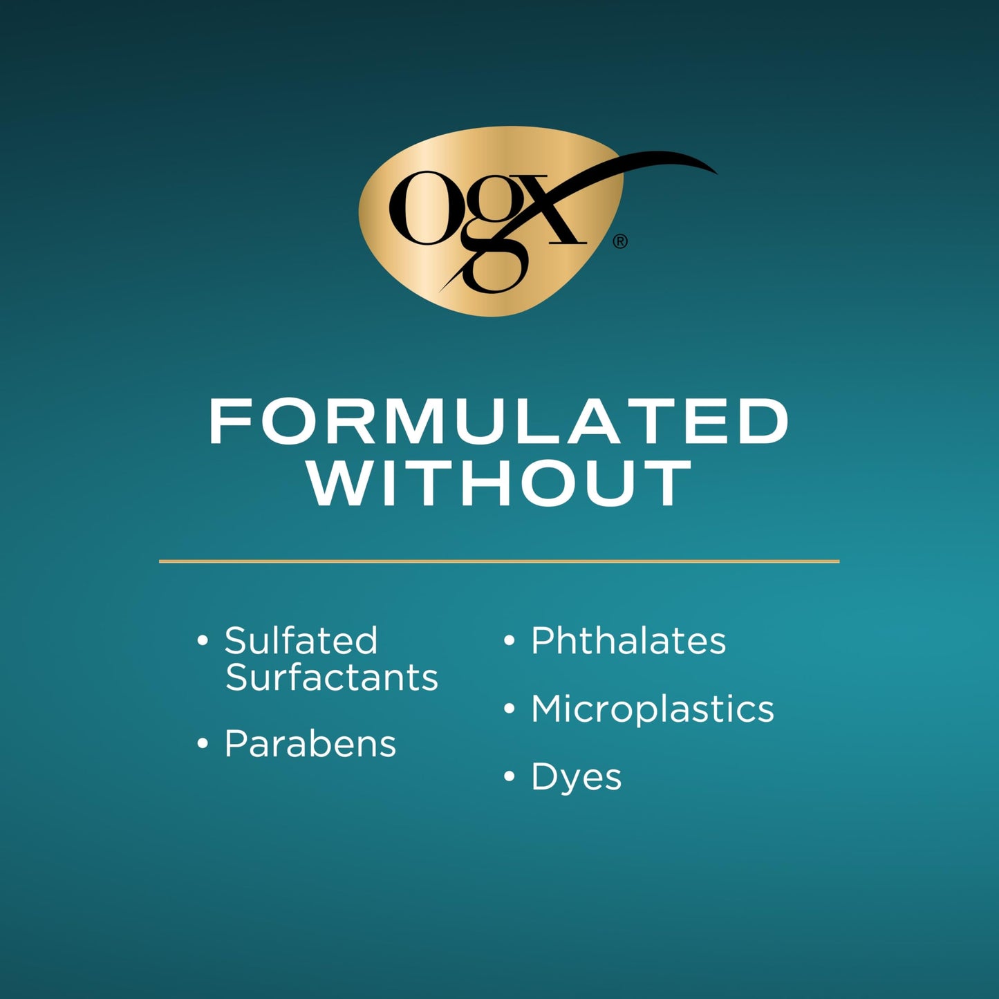 OGX Coconut Milk Conditioner for Soft, Hydrated Hair