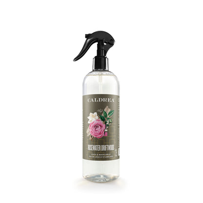 Caldrea Linen Room Spray with Essential Oils