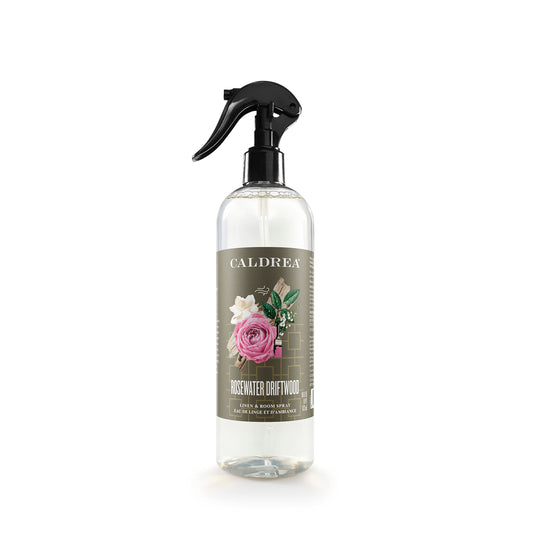 Caldrea Linen Room Spray with Essential Oils