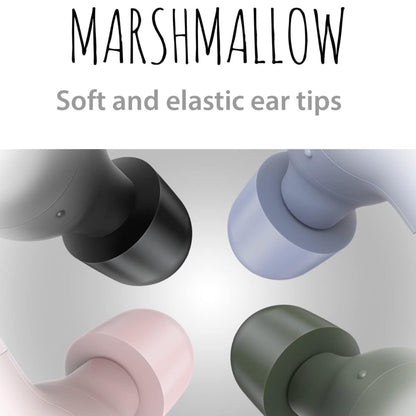 JVC True Wireless Earbuds with 28H Battery