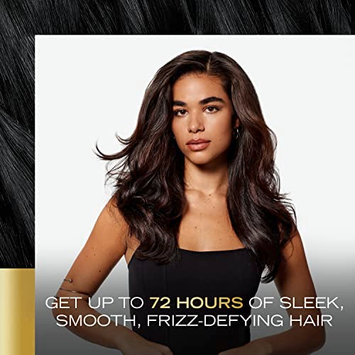 TRESemmé Shampoo Keratin Smooth 4 Count For Dry Hair Sleek Look For Up To 72 Hours 28 Oz