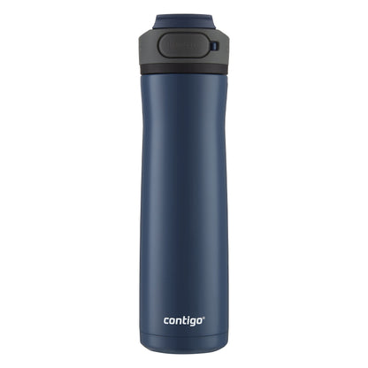 Contigo 24oz Stainless Steel Water Bottle - Insulated