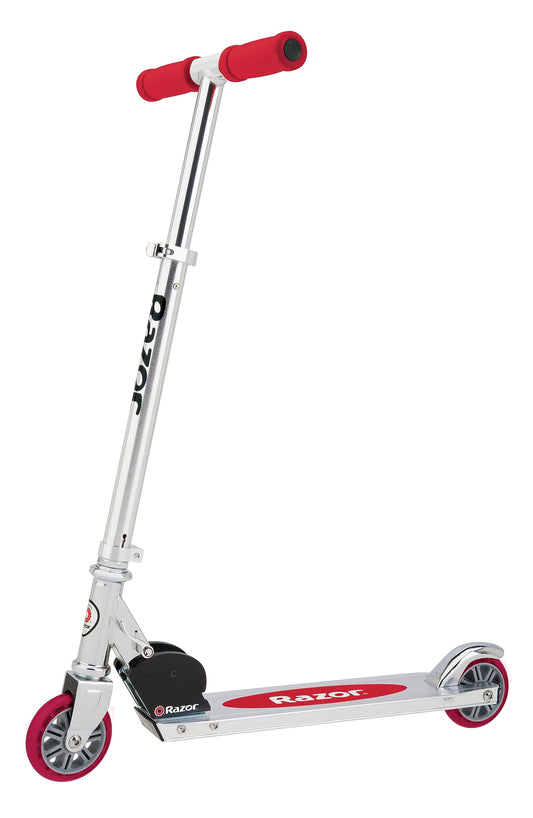 Razor Kick Scooter for Kids - Lightweight, Foldable