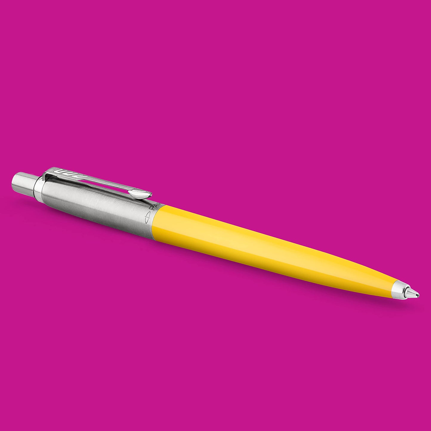 Parker Jotter Ballpoint Pen Set - 4 Count