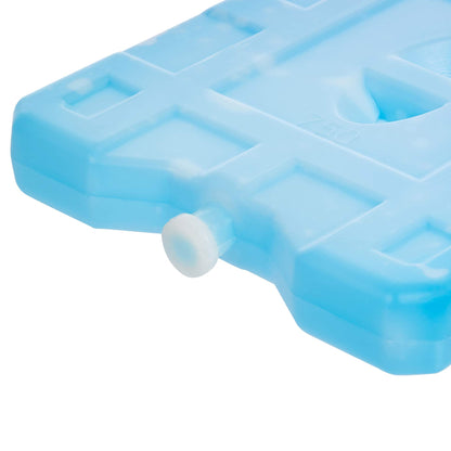 4 Pack Amazon Basics Rectangular Ice Packs