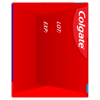 Colgate Teeth Whitening Toothpaste, Enamel-Safe Mint