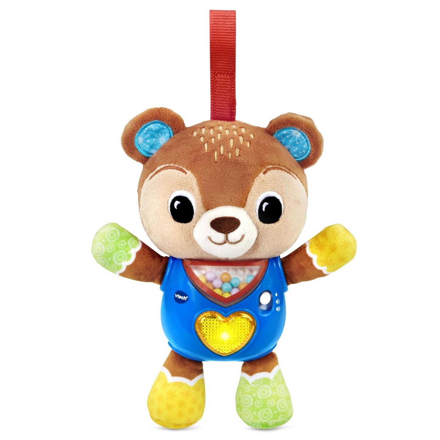 VTech Cuddle and Sing Bear Toy for Babies