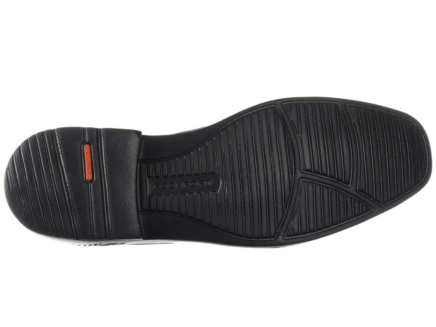 Rockport Men's Style Leader 2 Bike Slip-On Loafer,Black,9 M US