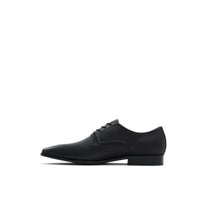 ALDO Men's Brendan Oxford, Other Black, 10.5