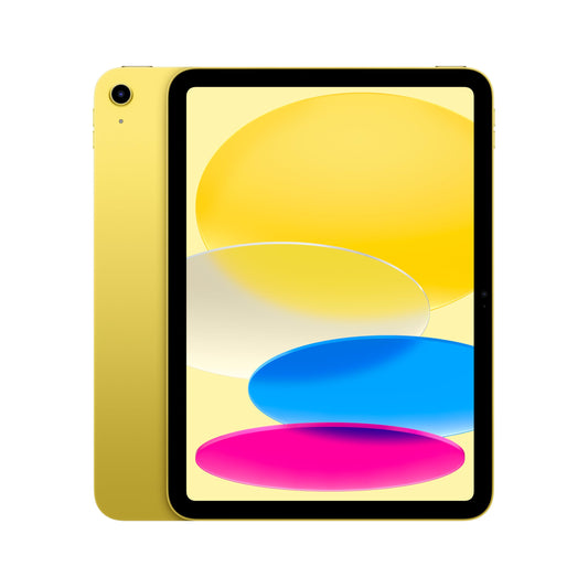 Apple iPad 11-inch A16, 128GB, Wi-Fi 6