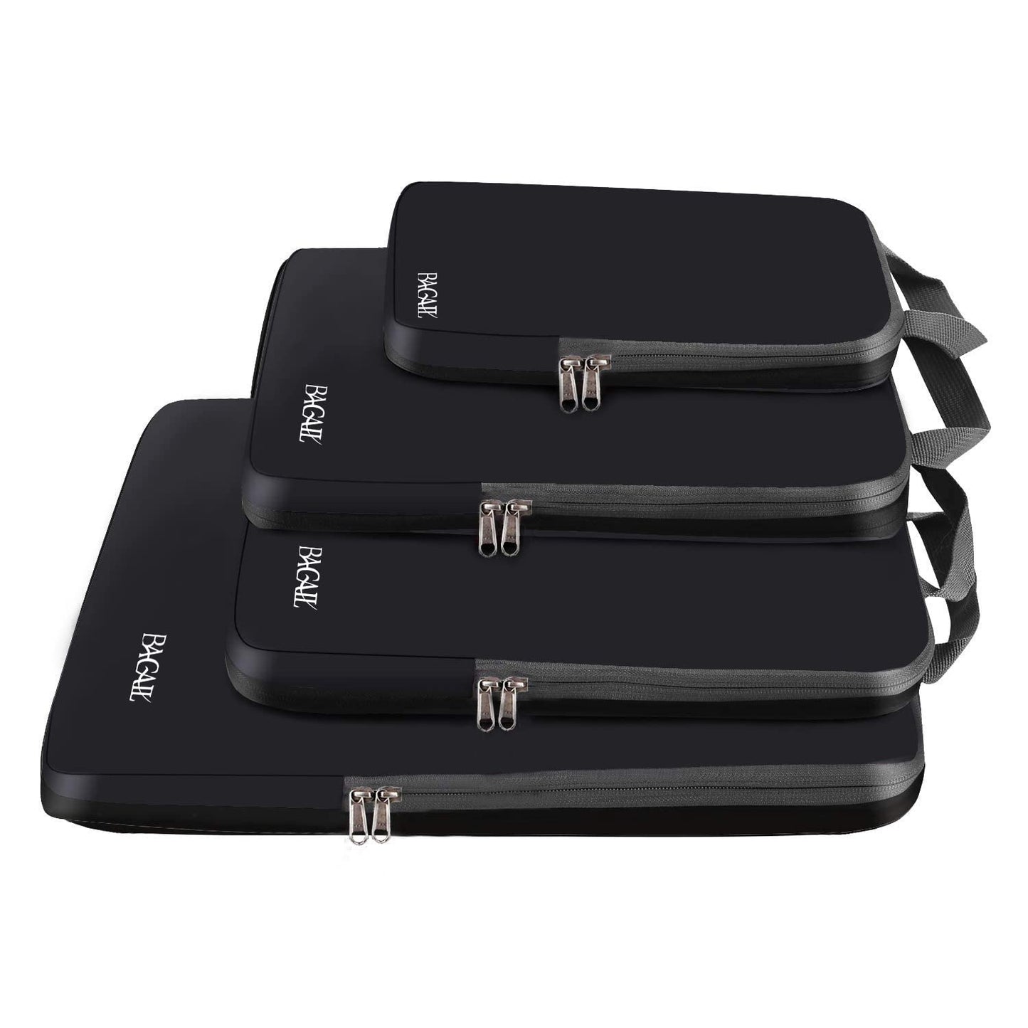 Packing Cubes Set for Travel Organizers