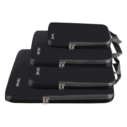 Compression Packing Cubes 4 Set by BAGAIL