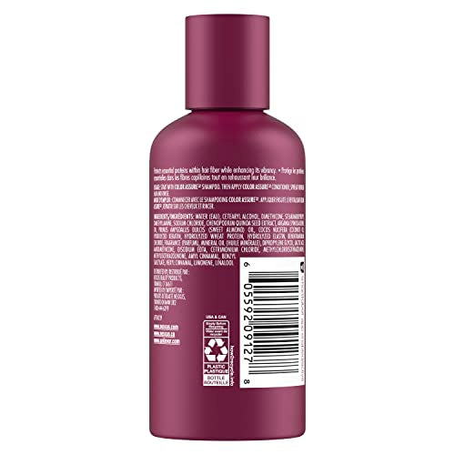 Nexxus Hair Color Assure Conditioner for Color-Treated Hair