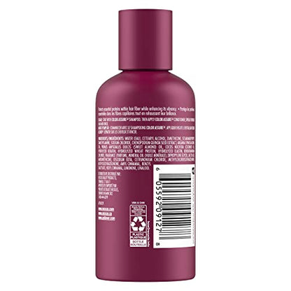 Nexxus Hair Color Assure Conditioner for Color-Treated Hair