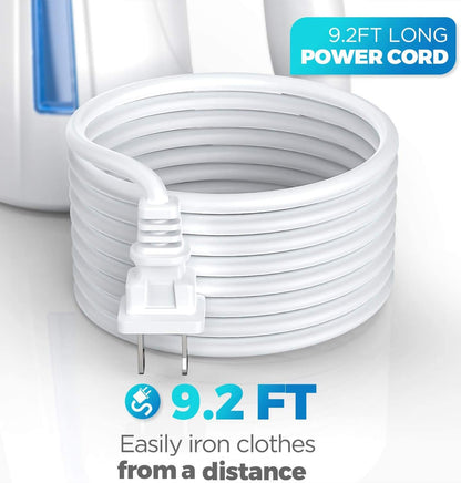 OGHom Handheld Clothes Steamer 700W Portable