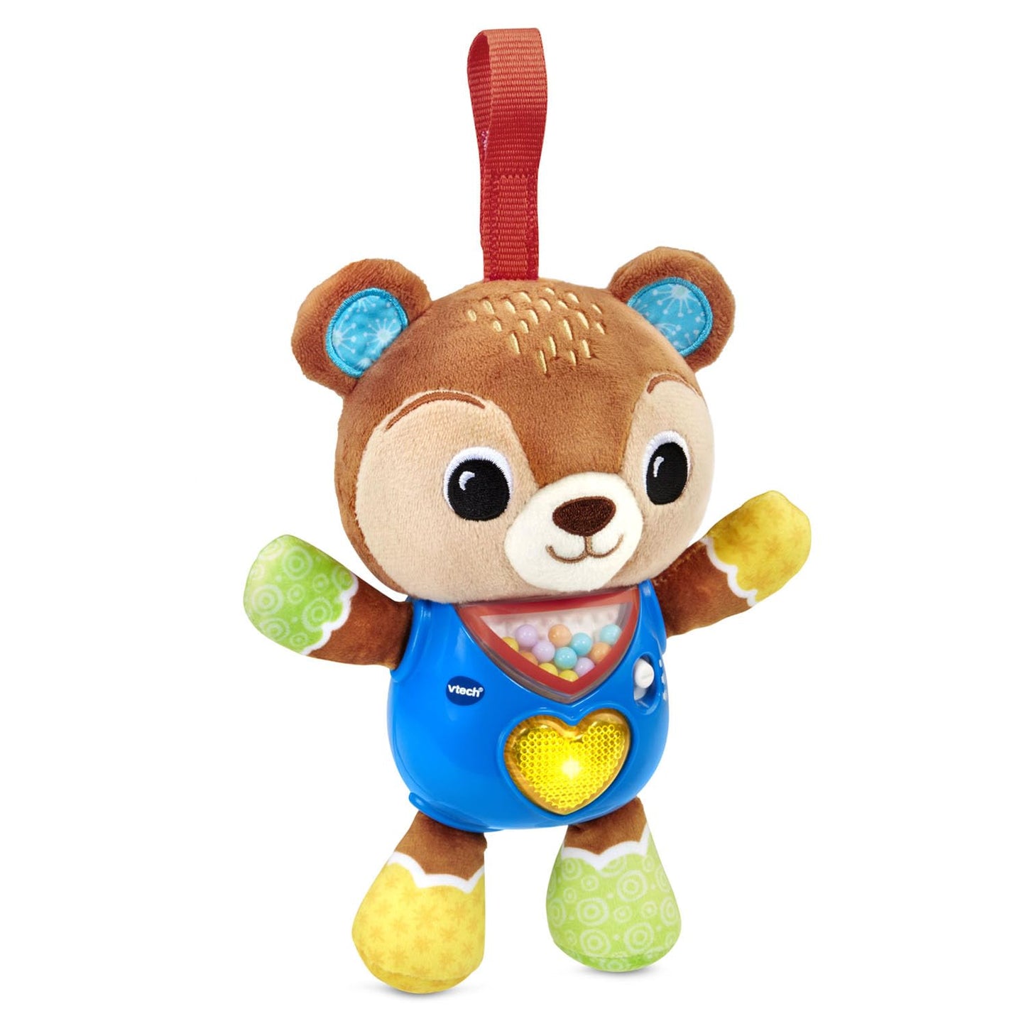 VTech Cuddle and Sing Bear Toy for Babies