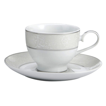 Mikasa 40-Piece Dinnerware Set for 8