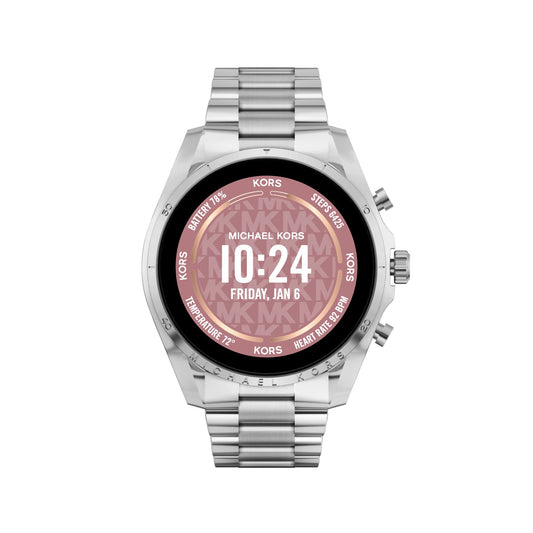 Michael Kors Gen 6 Touchscreen Smart Watch