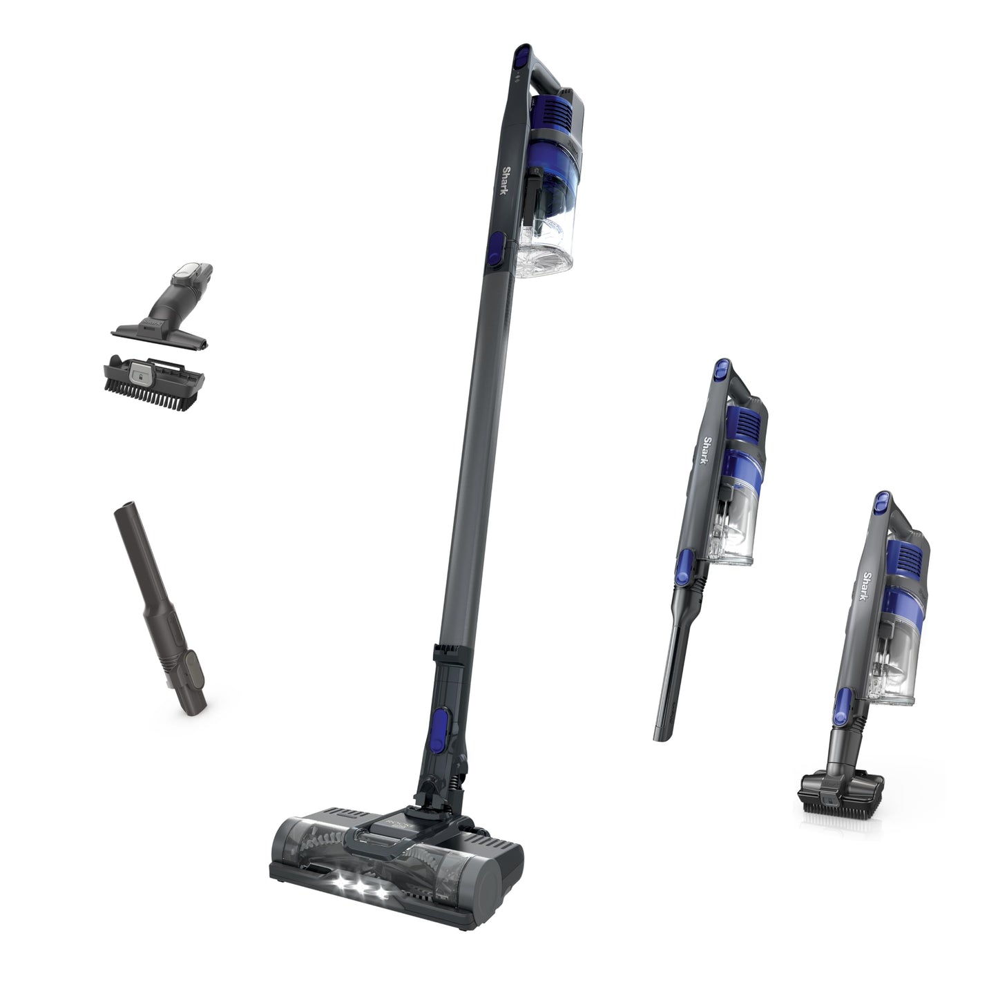 Shark Cordless Stick Vacuum for Pet Hair