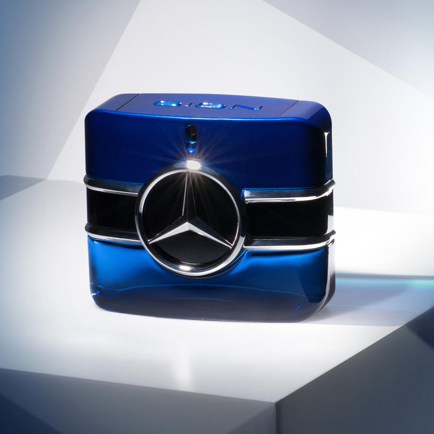 Mercedes-Benz Men's Eau de Parfum - 3.4 oz
