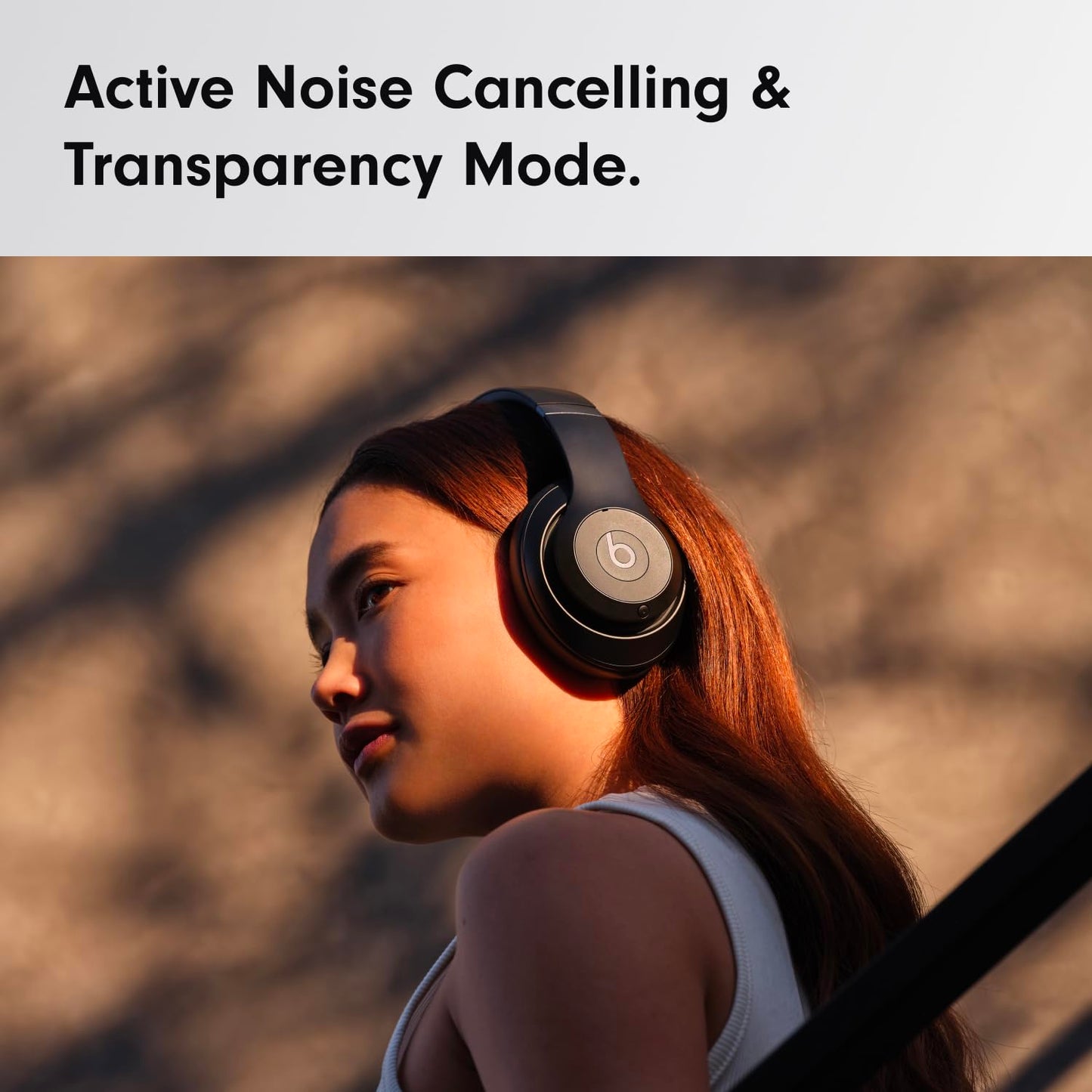Beats Studio Pro Wireless Noise Cancelling Headphones