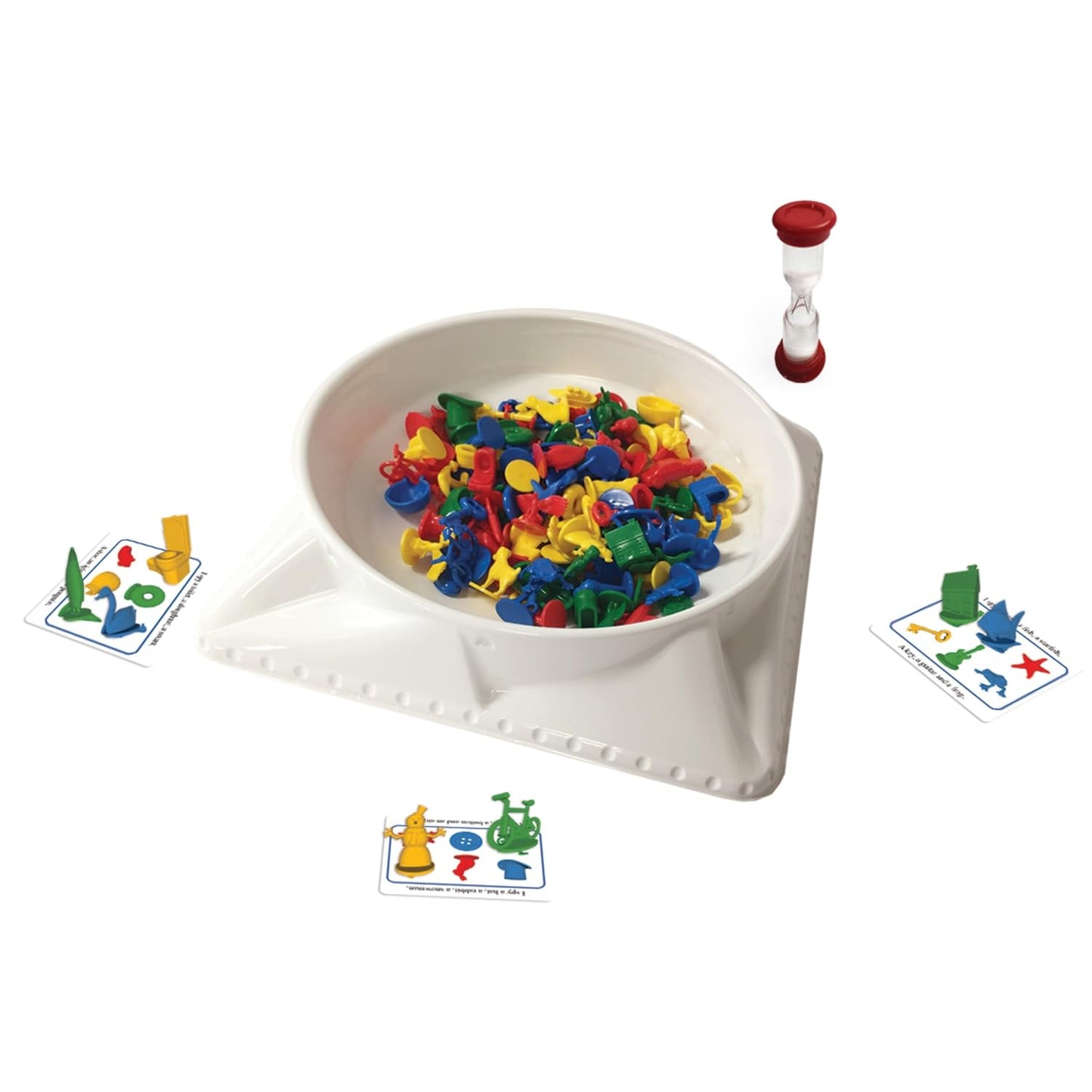 Briarpatch I SPY Dig In Game for Kids