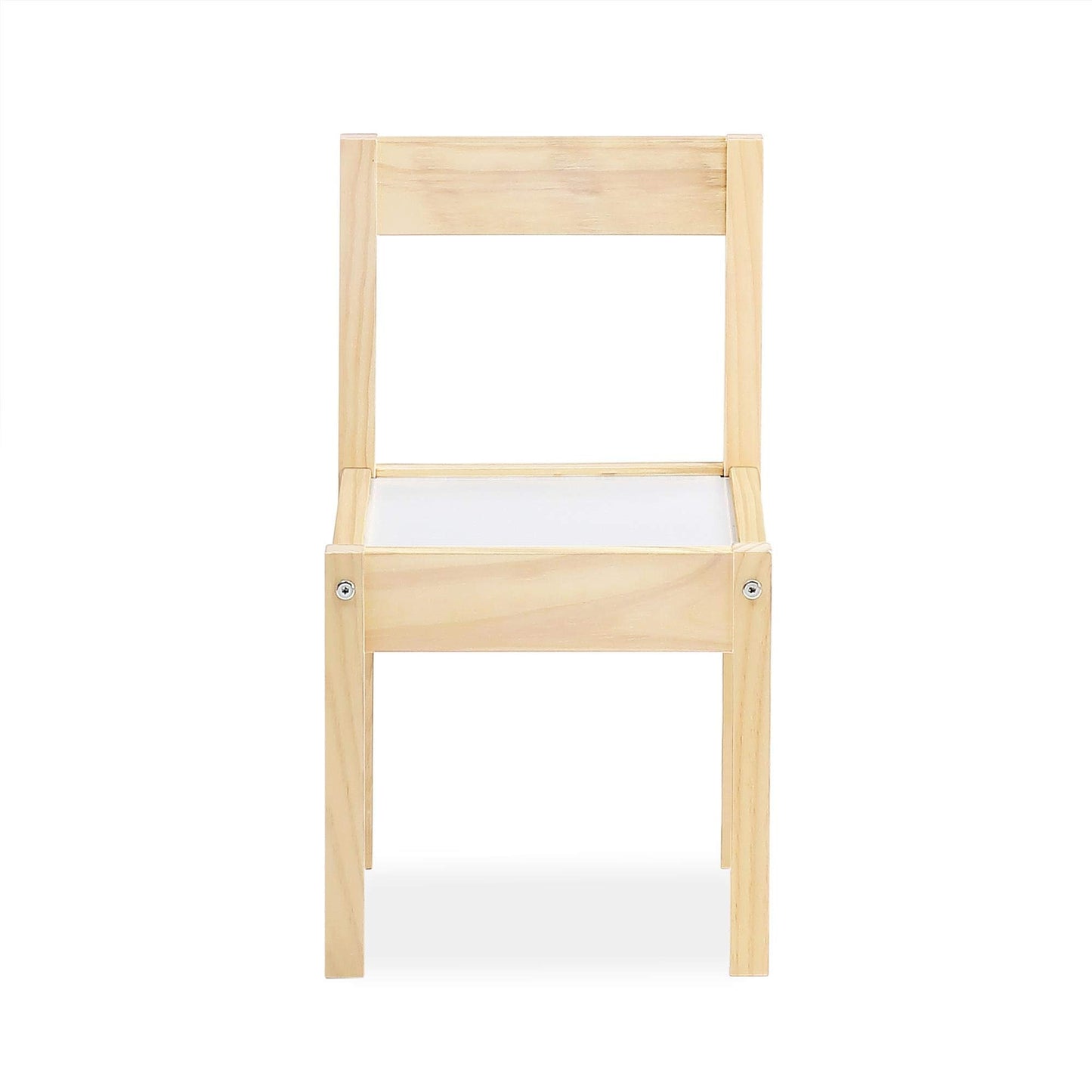 Baby Relax 3-Piece Kids Table and Chair Set