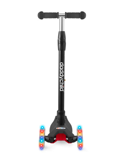 3-Wheel Kick Scooter for Toddlers
