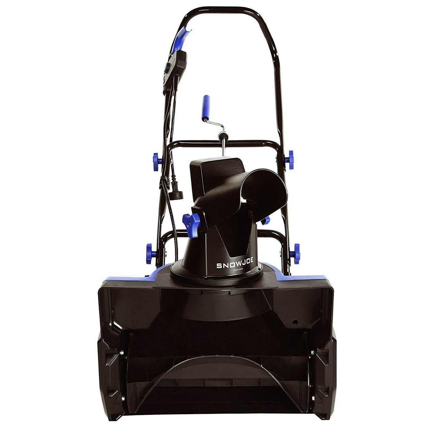 Snow Joe Electric Snow Blower for Driveways