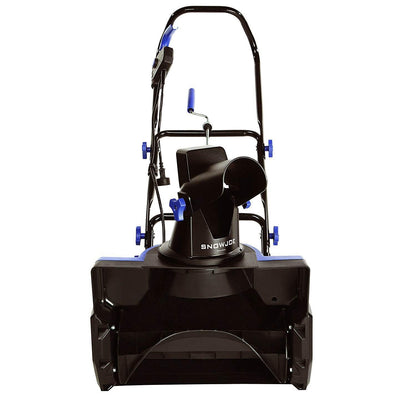 Snow Joe Electric Snow Blower for Driveways
