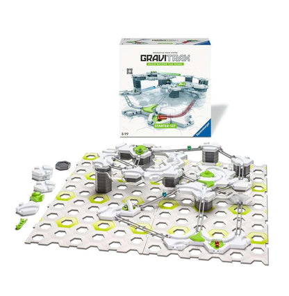 Ravensburger GraviTrax Marble Run STEM Toy