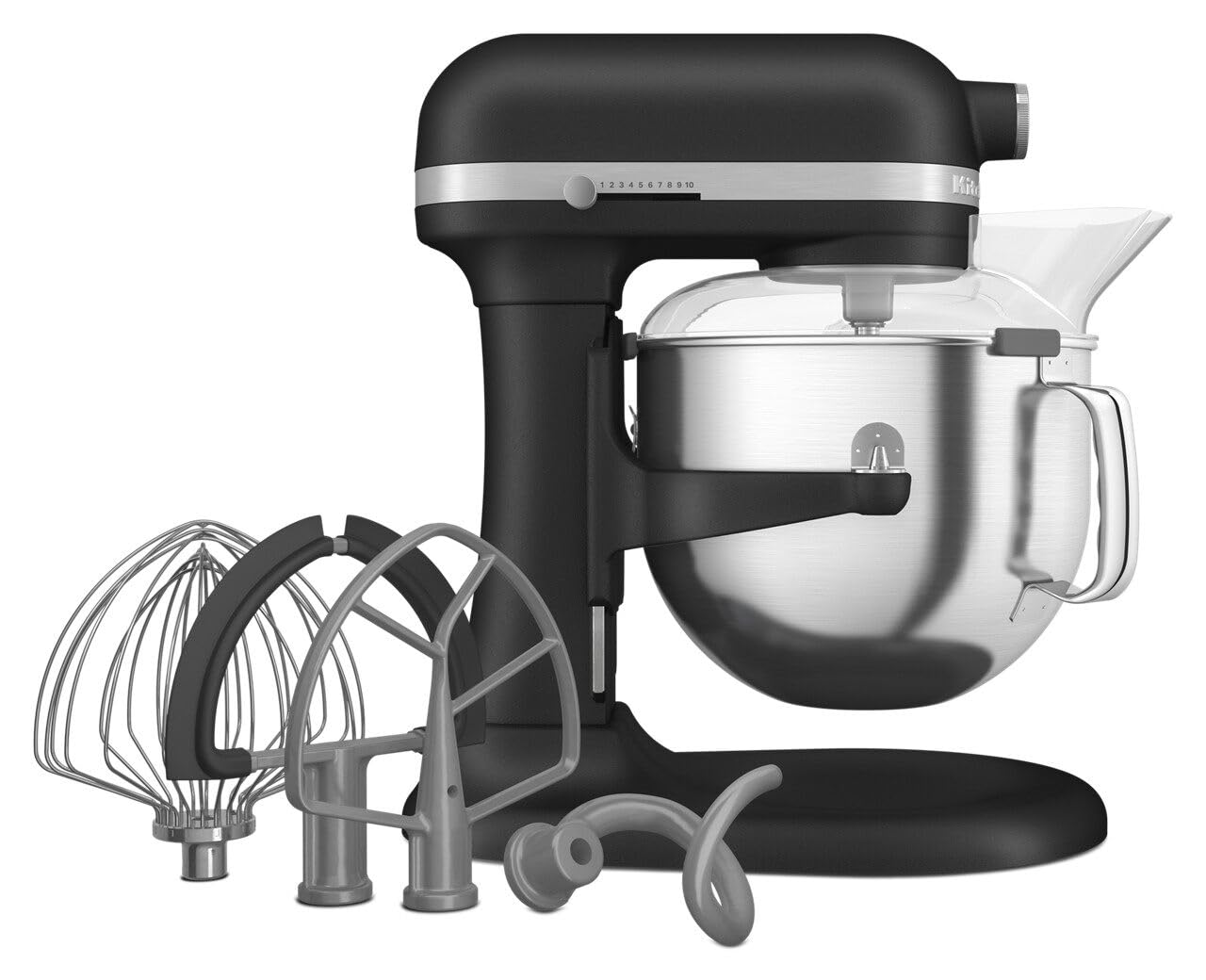 7 Quart KitchenAid Bowl-Lift Stand Mixer
