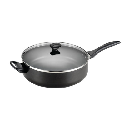 6 Quart Farberware Nonstick Jumbo Cooker Pan