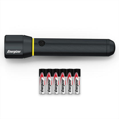 Energizer Ultra Bright 1000+ Lumens LED Flashlight