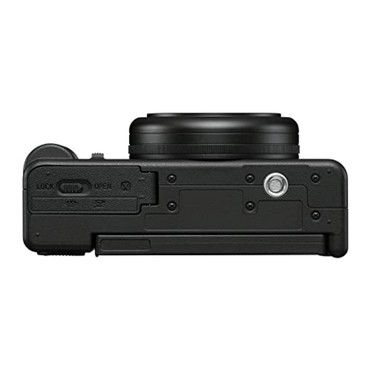 Sony ZV-1F Vlog Camera for Content Creators