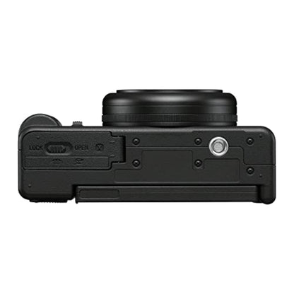 Sony ZV-1F Vlog Camera for Content Creators
