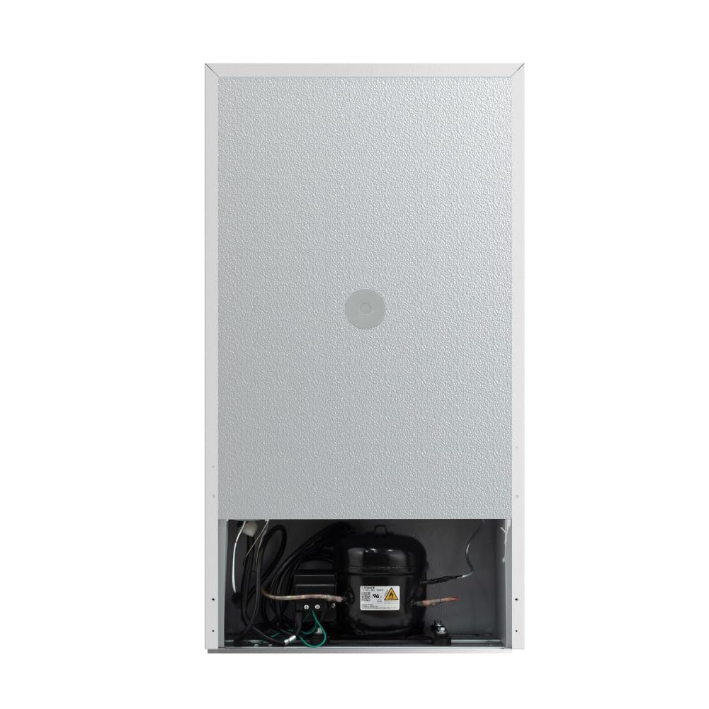 3.2 Cu Ft ARCTIC CHEF Mini Refrigerator